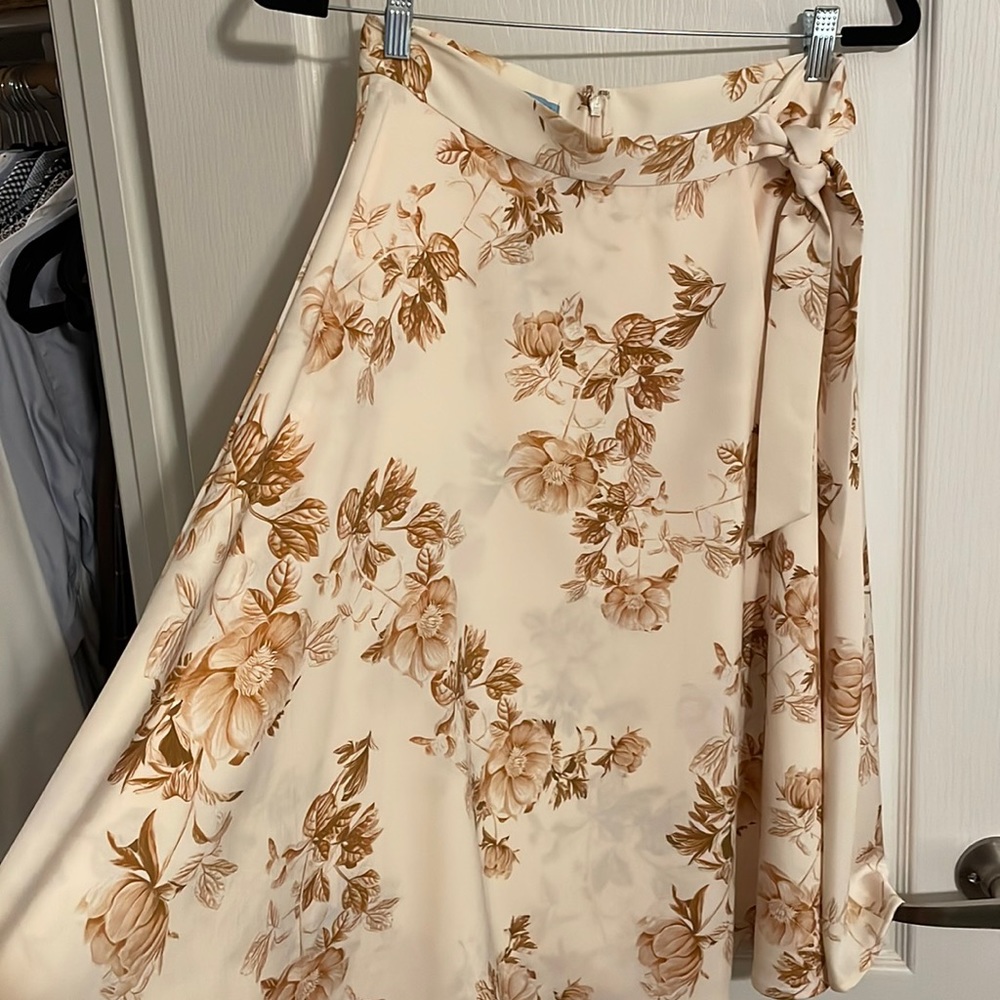 Antonio Melani Midi skirt